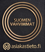 Suomen Vahvimmat - Joupet Oy